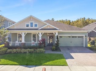 10606 Warlow Creek St, Orlando, FL 32832