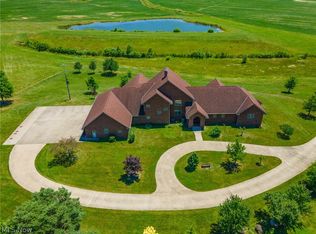 13721 Beaver Springfield Rd, New Springfield, OH 44443