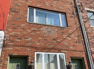 1181 S 11th St #1, Philadelphia, PA 19147
