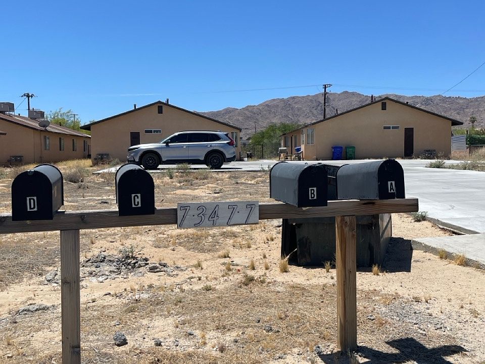 1st image of 73477 Sun Valley Dr APT B