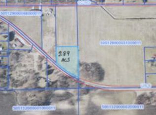 0 W Us Highway 6, Walkerton, IN 46574