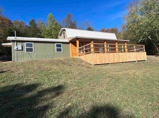 27 Goff St, Vilonia, AR 72173
