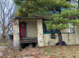 2567 Ashland St, Detroit, MI 48215