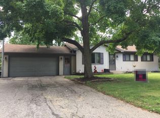 4523 Bonanza Dr NE, Grand Rapids, MI 49525
