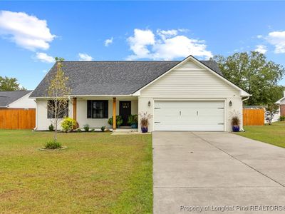 112 Purple Martin Pl, Fayetteville, NC, 28306