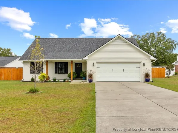 112 Purple Martin Pl, Fayetteville, NC 28306