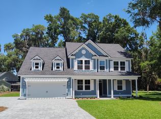 106 American Avocet Ct, Beaufort, SC 29907