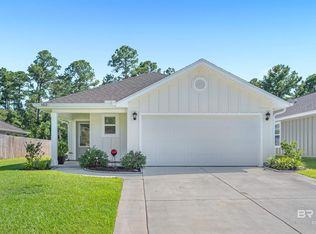 8860 Summer Bay Ln, Foley, AL 36535