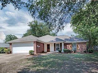 208 Azalea Cir, Madison, MS 39110