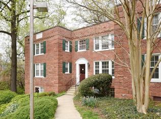 1821 N Rhodes St #4-263, Arlington, VA 22201