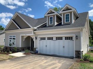 93 Fieldstone Ln, Beacon Falls, CT 06403