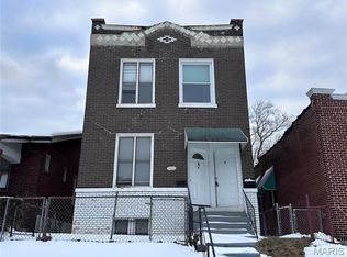 3829 S Compton Ave, Saint Louis, MO 63118