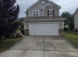 6315 Quitman Trl, Raleigh, NC 27610