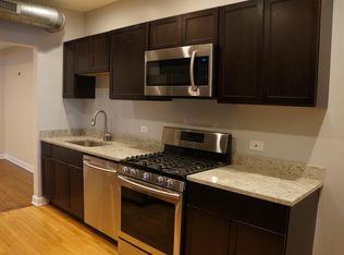 4140 W School St #2E, Chicago, IL 60641