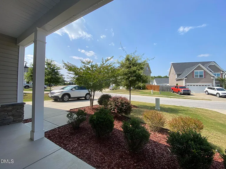 1141 Tulip Poplar Rd — Photo 5