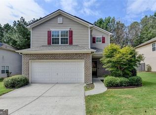 6737 Barker Station Walk, Buford, GA