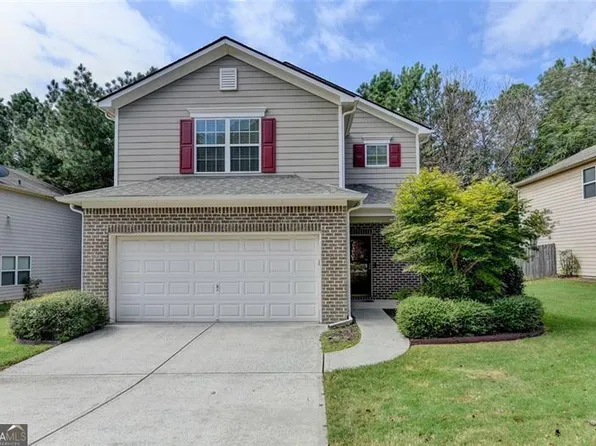 6737 Barker Station Walk, Buford, GA 30518