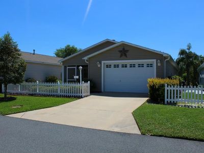 2296 Whisper St, The Villages, FL, 32162