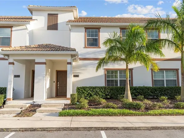 4804 LULLABY LANE, KISSIMMEE, FL 34746