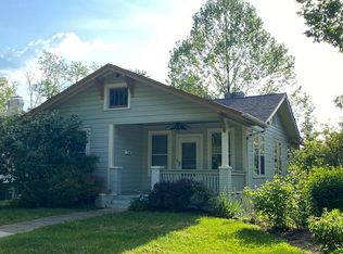 22 Albemarle Rd, Asheville, NC 28801