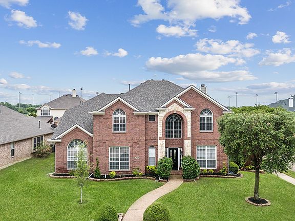 3rd image of 4528 Risinghill Dr