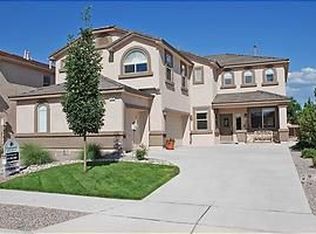1440 Montiano Loop SE, Rio Rancho, NM 87124