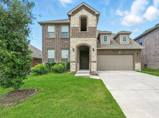 1724 Long Meadow Rd, Wylie, TX 75098