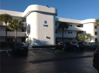 1490 Sheridan St APT 3A, Hollywood, FL 33020