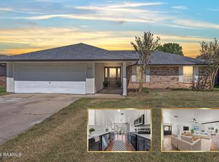 715 Canberra Rd, Lafayette, LA 70503