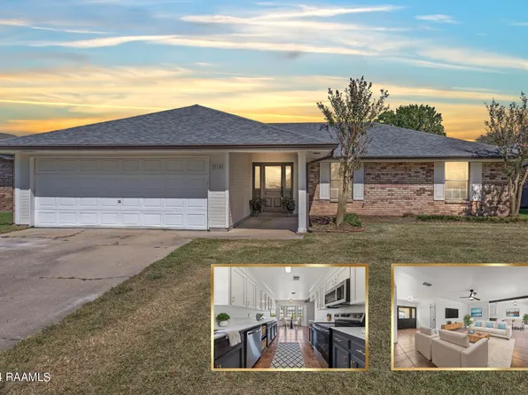 715 Canberra Rd, Lafayette, LA 70503