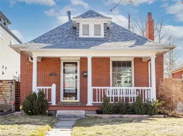 1140 S Emerson St, Denver, CO 80210