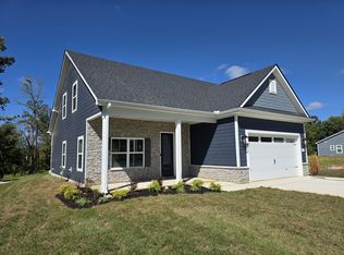 369 Springbrook Blvd LOT 75, White House, TN 37188