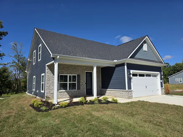 369 Springbrook Blvd Lot 75, White House, TN 37188