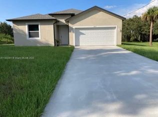 2013 Odessa Cir #0, Labelle, FL 33935