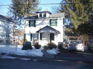 10 Woodside Ave, Oneonta, NY 13820