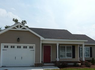 213 Alby St, Rocky Mount, NC 27803