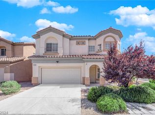 6093 Fidenza Ave, Las Vegas, NV 89141