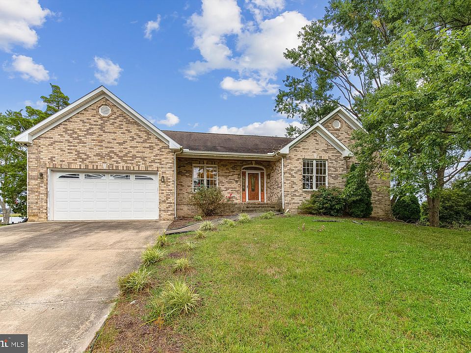 3129 Green Hill Church Rd, Quantico, MD 21856 Zillow