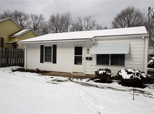 333 W Sherman Ave, Newark, NY 14513