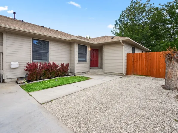 10323 W Granger Ave, Boise, ID 83704