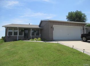 1797 Dandridge Ln, Barnhart, MO