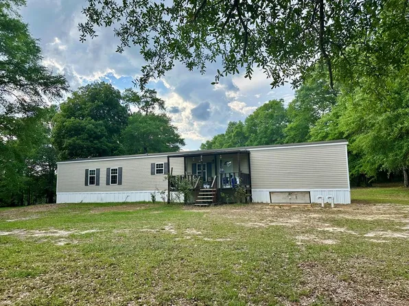 1061 Ben Pate Rd, Black, AL 36314