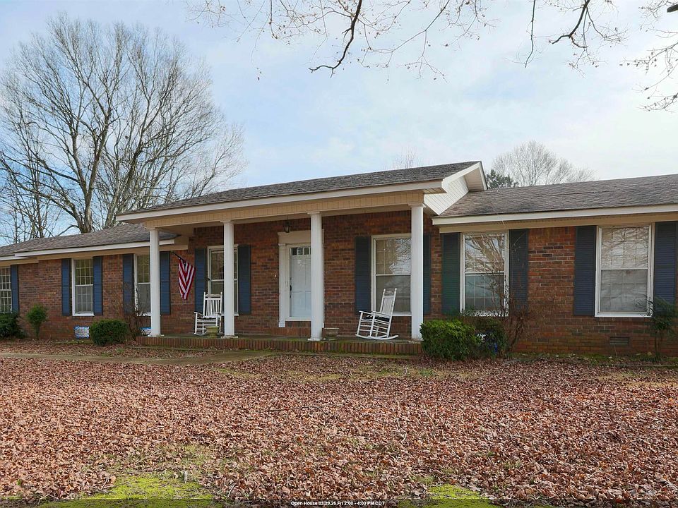 1st image of 14960 Mount Hester Rd