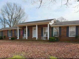 14960 Mount Hester Rd, Cherokee, AL 35616