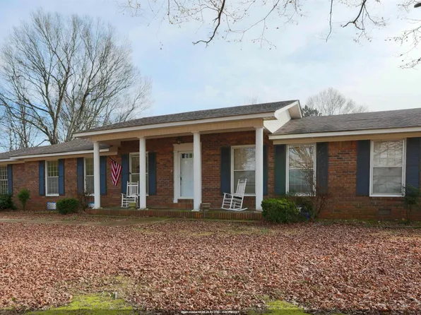 14960 Mount Hester Rd, Cherokee, AL 35616