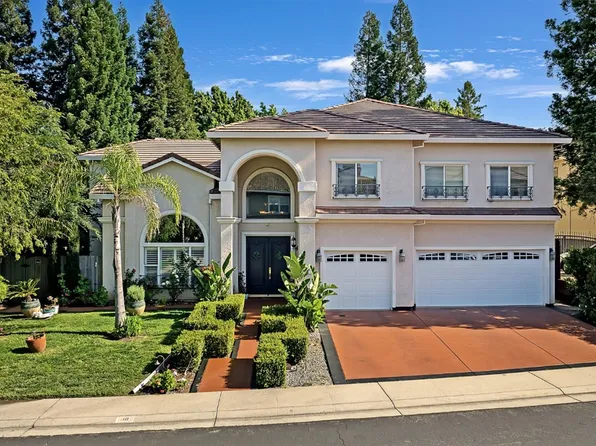 98 Valley Falls Pl, Folsom, CA 95630