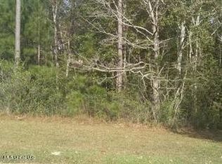 Pine Needle Cres LOT 55, Gautier, MS 39553