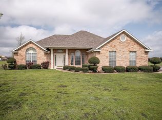 2960 Fm 1903, Caddo Mills, TX 75135