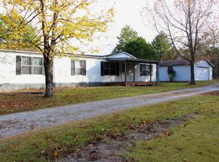 23002 Farm Road 1252, Shell Knob, MO 65747