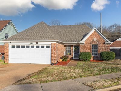 1268 Wilpat Dr Lot 96, Cordova, TN, 38018